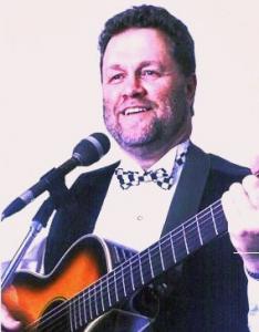 Charlie Griffin Singer/Guitarist