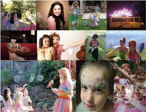 Dream Parties