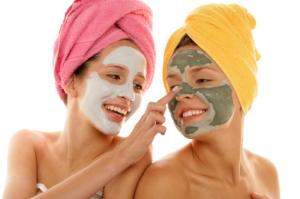 Kids Pamper Parties