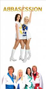 ABBAsession An Abba Tribute Band or Duo