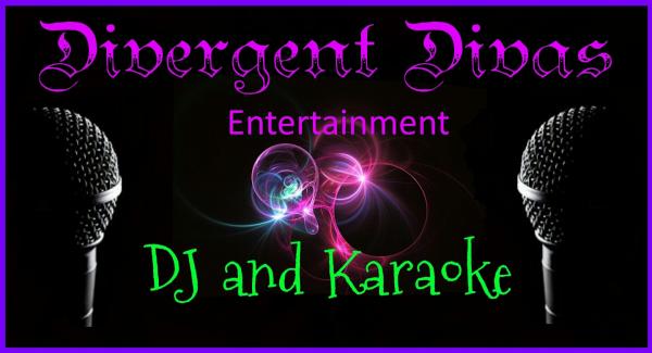 Divergent Divas Entertainment 