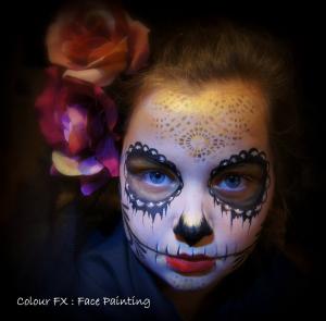 Colour FX Face & Body Art