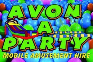 Avon A Party