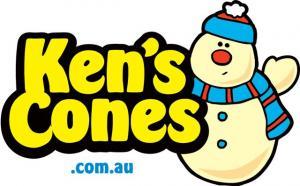 Kens Cones