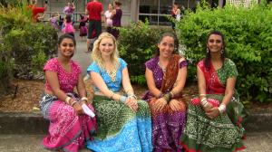 Bollycise - Bollywood Dance & Costume Hire