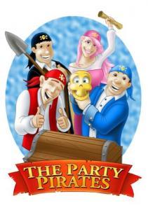 The Party Pirates