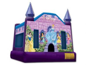 Party Hire Jumping Castles