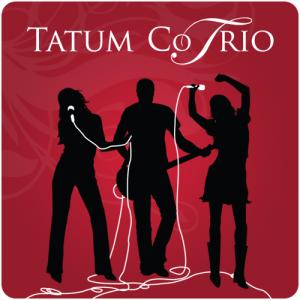 Tatum Co Trio - live band entertainment
