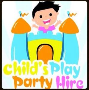 Child's Play Party Hire